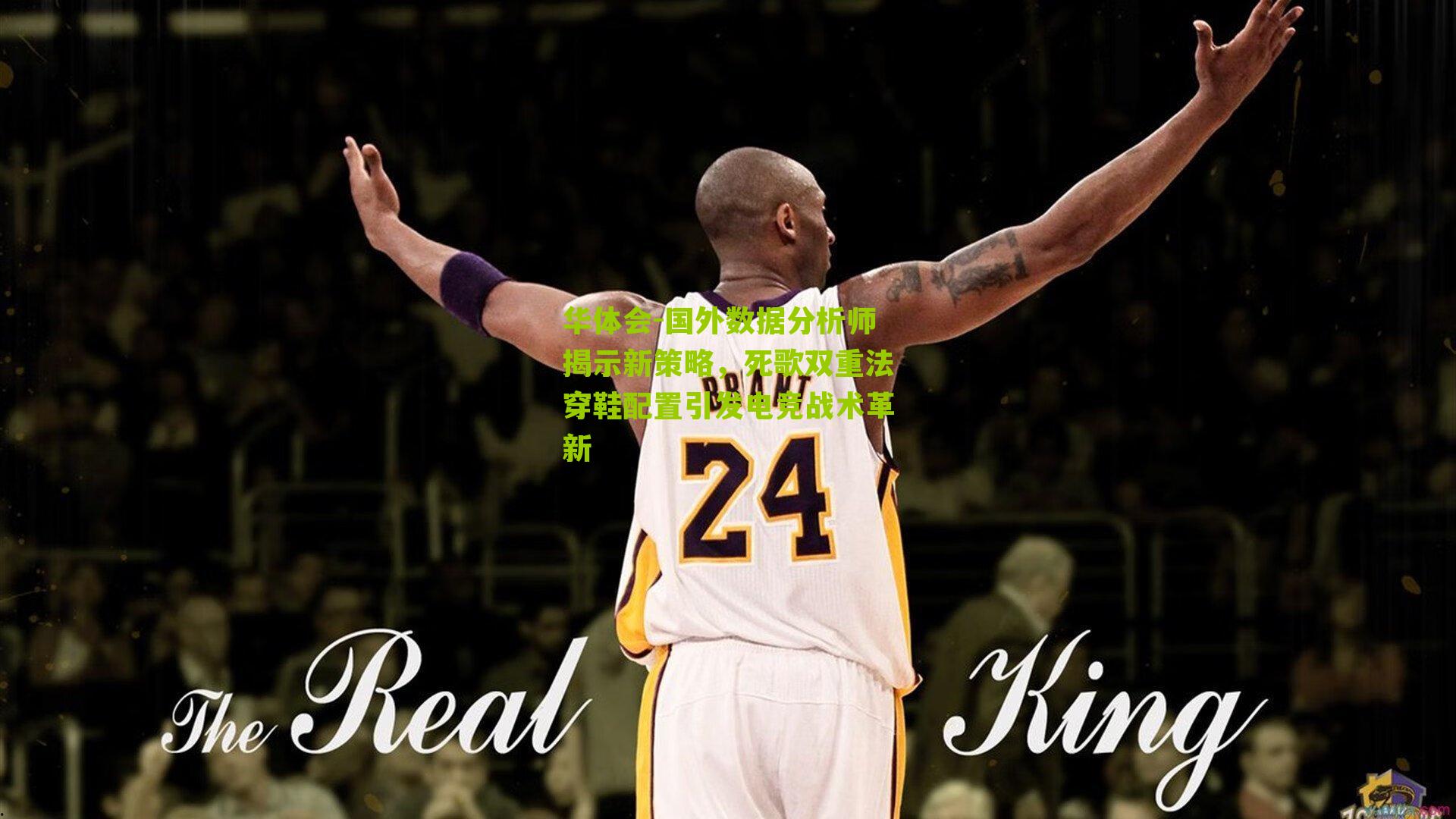 国外数据分析师揭示新策略，死歌双重法穿鞋配置引发电竞战术革新