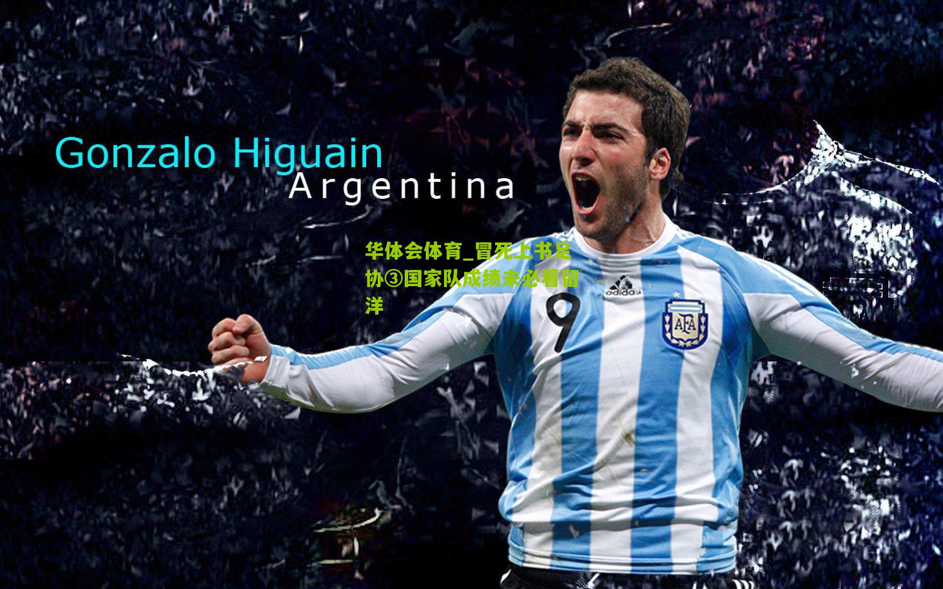 冒死上书足协③国家队成绩未必看留洋