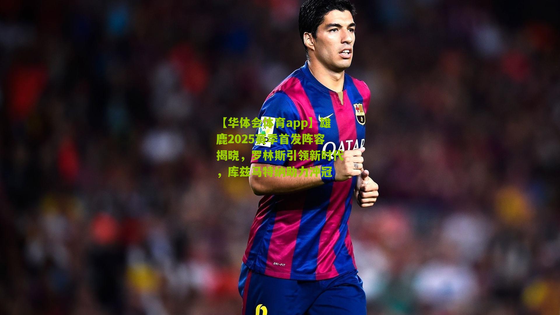 雄鹿2025赛季首发阵容揭晓，罗林斯引领新时代，库兹马特纳助力冲冠