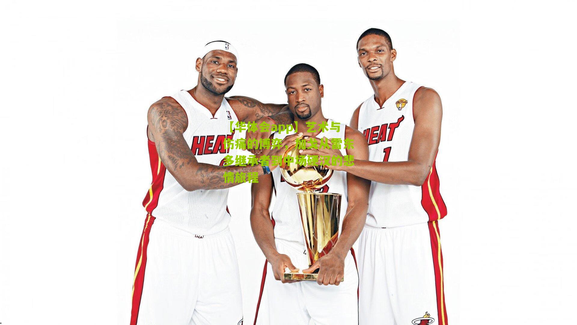 艺术与伤痛的博弈，加戈从雷东多继承者到中场硬汉的悲情旅程